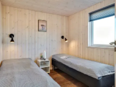 Luxury Pool Villa in Grena - By Traum Ferienwohnungen Hoteles en Grenaa