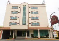 Hotel Victoria Poza Rica by Brahma Hotel di 