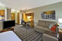 TownePlace Suites Detroit Sterling Heights - Wifi