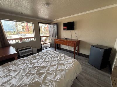 Jet Inn Motel-SeaTac, Tukwila