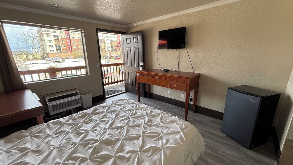 Jet Inn Motel-SeaTac, Tukwila
