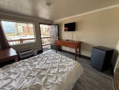Jet Inn Motel-SeaTac, Tukwila