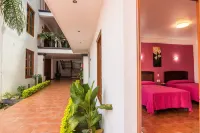 Hotel del Marquesado