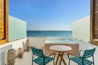 NOIMA Casa Unico Hotels in Agistri Town