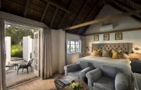 Hunter's Country House Các khách sạn ở Harkerville