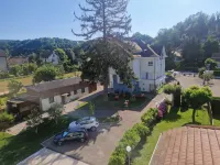 Beau Rivage Hotel di Gillonnay