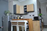 Cozy Condo Najjera Hotels in Kira Town