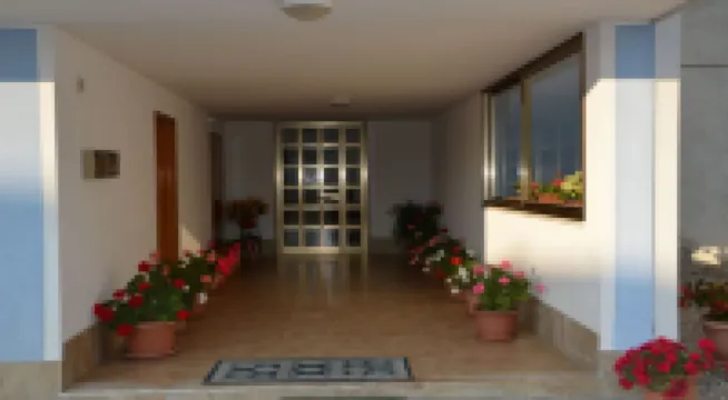 Spacious Apartment Close to the Beach