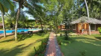 Abad Harmonia Ayurvedic Beach Resort Hotels in Kottukal