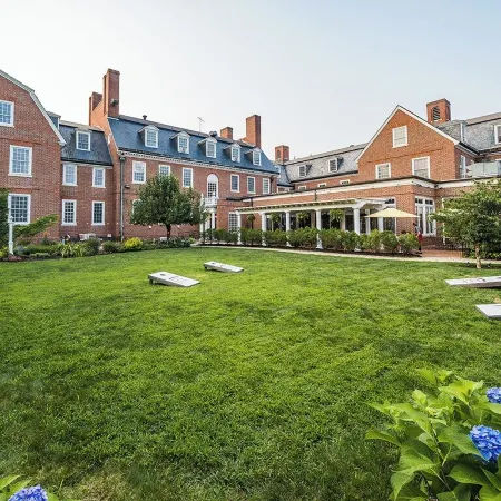 The Exeter Inn Отели в г. Эксетер
