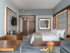 Landmark Amman Hotel & Conference Center