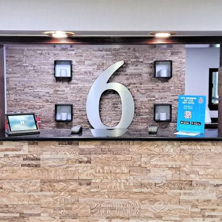 Studio 6 Suites Catonsville, MD – Baltimore West