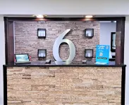 Studio 6 Suites Catonsville, MD – Baltimore West - Wifi