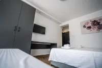 Villa Biser Dunava Hotels in Vukovar