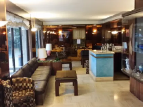 Club Hotel Hotels in Venice