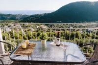 Villa "Mons & Mare"