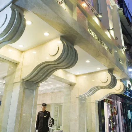 Classy Boutique Hotel