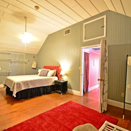 Historic Apartment in the Heart of Christiansted