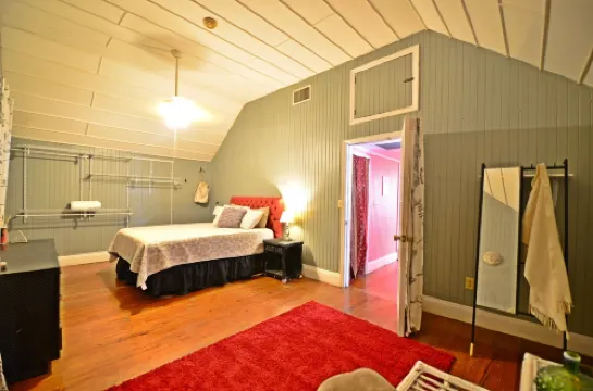 Historic Apartment in the Heart of Christiansted