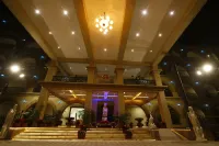 GD Hotel Hotels in Навсари