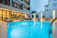 Hotel Nestos Hotels in Duće