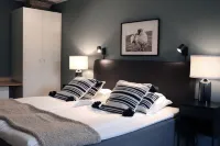 Hotell Miskarp Hotels in Mjolby