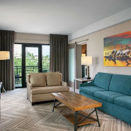 Hilton Garden Inn Mobile Downtown