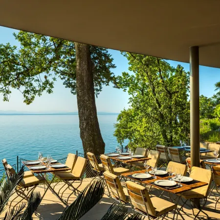 Grand Hotel Adriatic II
