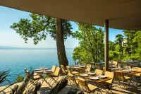 Grand Hotel Adriatic II Hotels in Ičići