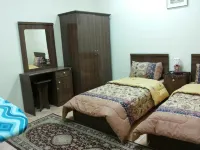 Al Eairy Serviced Apartments Company is a one person company Al Ahsa 4 - Wifi