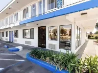 Motel 6 Modesto, CA Hotels in Modesto