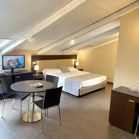 Residenza il Barone