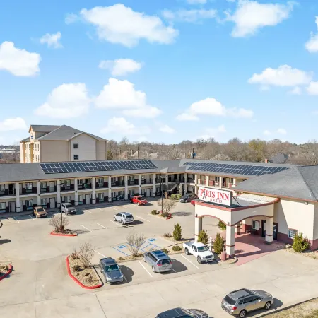 Paris Inn & Suites