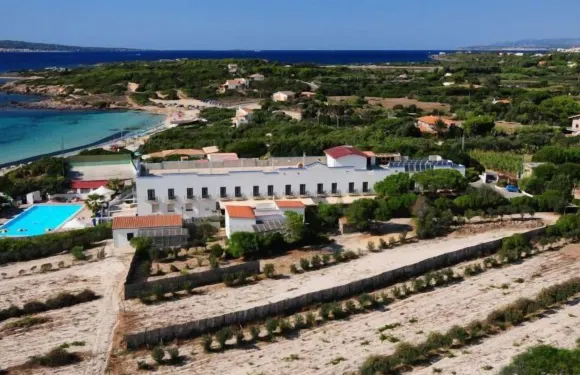 斯特拉德爾蘇德酒店