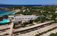 Hotel Stella Del Sud Các khách sạn ở Carbonia