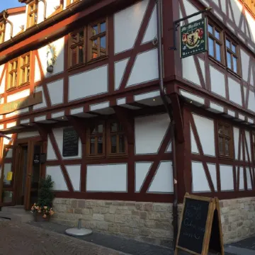 McMüller's Kemenate Fulda