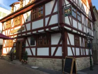 McMüller's Kemenate Fulda