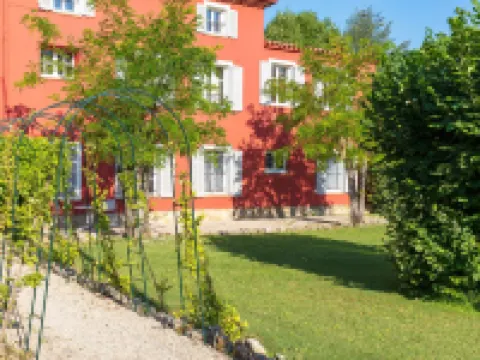 Hotel du Bosquet Hotels in Pégomas