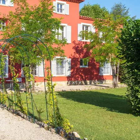 Hotel du Bosquet Отели в г. Пегма