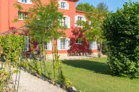 Hotel du Bosquet