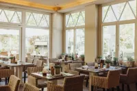 Villa Strandperle IV Jahreszeiten Kühlungsborn Hotels in Heiligendamm