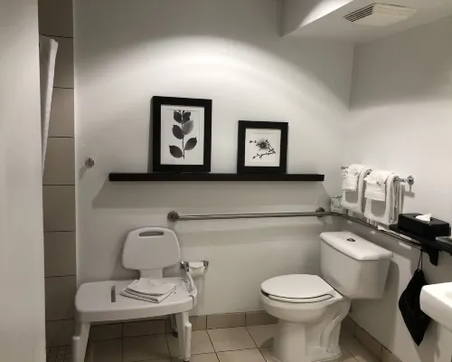 Country Inn & Suites by Radisson, Flagstaff, AZ Habitaciones Photos