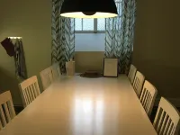 Halmstad Hotell & Vandrarhem Kaptenshamn โรงแรมในฮาล์มสตัด