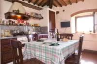 Country House il Ciliegio - servizio colazione