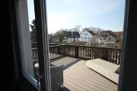 Strandperle Lieblingsplatz Hotel - Havudsigt