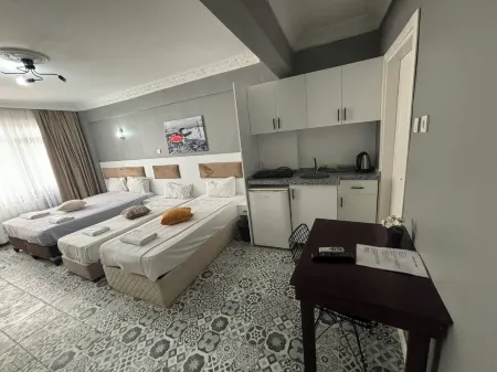 Mara Suite Taxim