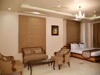 Hotel Leela Grande Hotels in Karnal