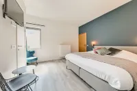 Le Clé Brugge Hotels in 