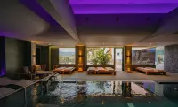 Hotel Valle del Este - spa