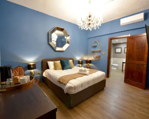 The Lodge Hotels in Cospicua